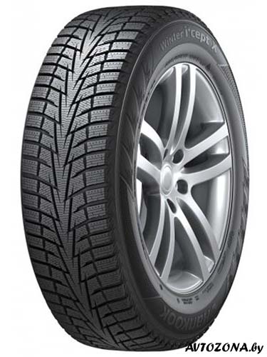 Hankook Winter i*cept X RW10 245/50R20 102T